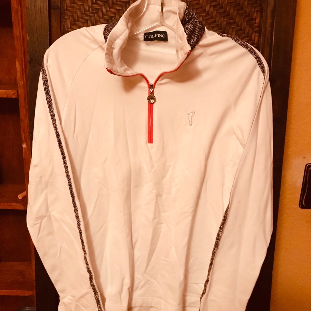 Golfino sport shirt